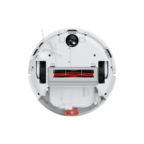 Робот-пылесос Xiaomi Robot Vacuum E5 EU, White, фото № 4