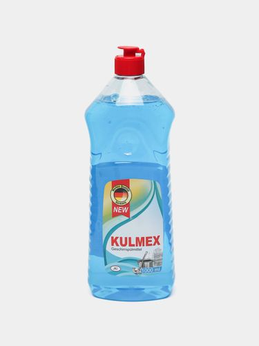 Средство для мытья посуды Kulmex Ocean, 1 л