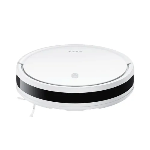 Робот-пылесос Xiaomi Robot Vacuum E5 EU, White, купить недорого