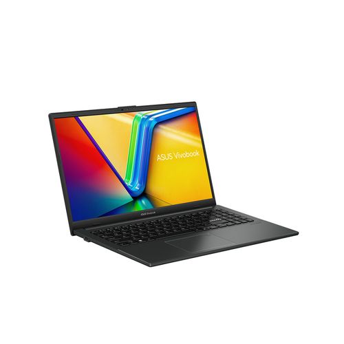 Noutbuk ASUS Vivobook Go 15 | Intel Celeron N4020 | DDR4 4GB | SSD 256GB | 15.6" HD | Intel UHD Graphics, qora, купить недорого