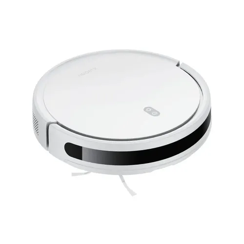 Робот-пылесос Xiaomi Robot Vacuum E5 EU, White, фото