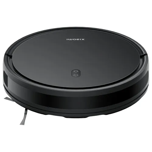 Робот-пылесос Xiaomi Robot Vacuum E5 EU, Black, в Узбекистане