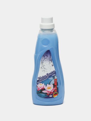 Кондиционер для белья Kulmex Water Flower, 1 л (Германия)