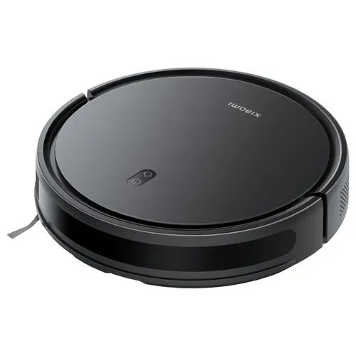 Робот-пылесос Xiaomi Robot Vacuum E5 EU, Black, купить недорого