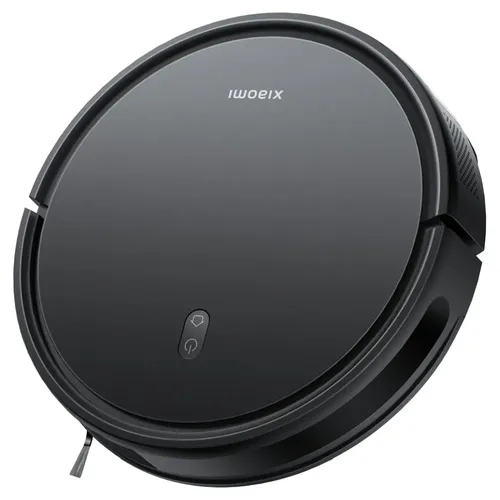 Робот-пылесос Xiaomi Robot Vacuum E5 EU, Black