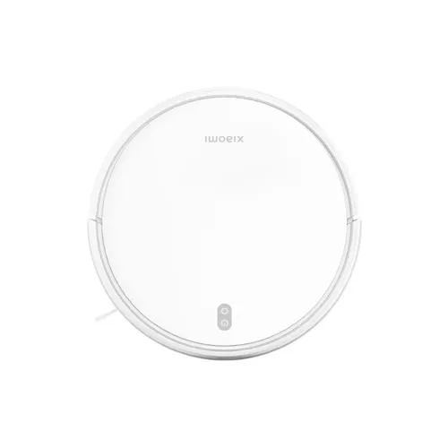 Робот-пылесос Xiaomi Robot Vacuum E5 EU, White, в Узбекистане