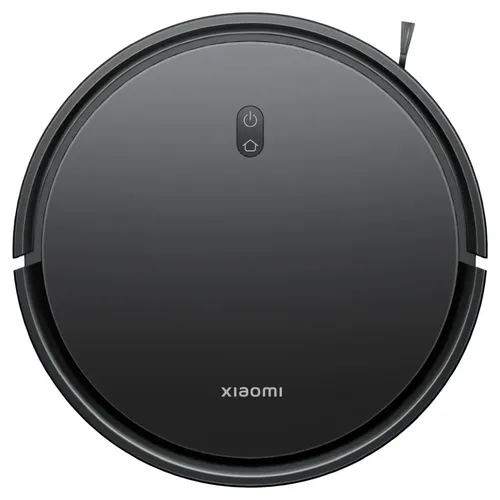 Робот-пылесос Xiaomi Robot Vacuum E5 EU, Black, 133600000 UZS