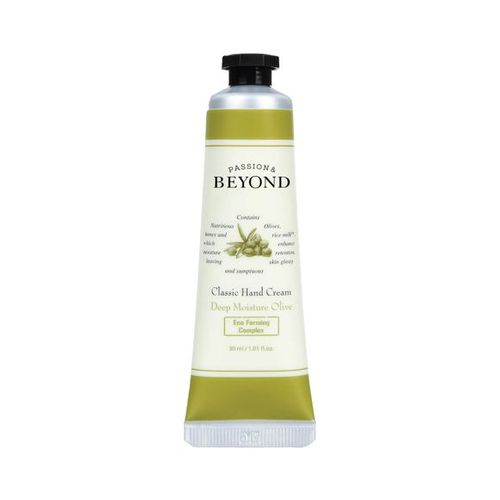 Крем Для Рук Beyond Hand Cream, 30 мл