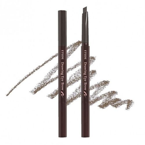 Карандаш Для Бровей Etude House Eye Brow Pencil, №-03