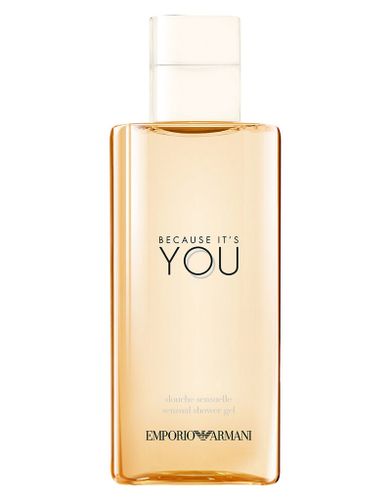 Парфюмерная вода Giorgio Armani Becouse Its You, 200 мл