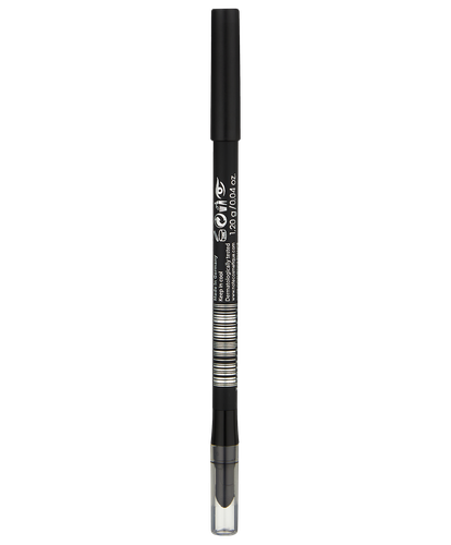 Ko'z uchun NOTE Smokey Eye Pencil, 01