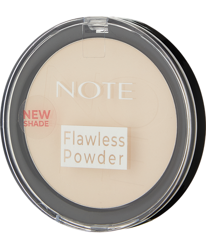 Upa NOTE FAWLESS POWDER 01 (10g)