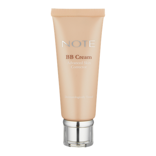 NOTE BB Cream tonal kremi, 01, 35 ml, купить недорого