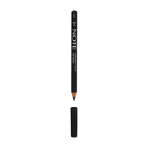 Ko'z uchun NOTE Ultra Rich Color Eye Pencil, 02, в Узбекистане