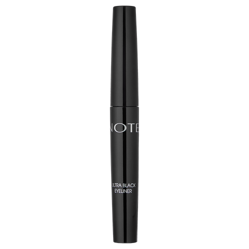 Подводка для глаз NOTE Ultra Black Eyeliner, 4.5 мл, купить недорого