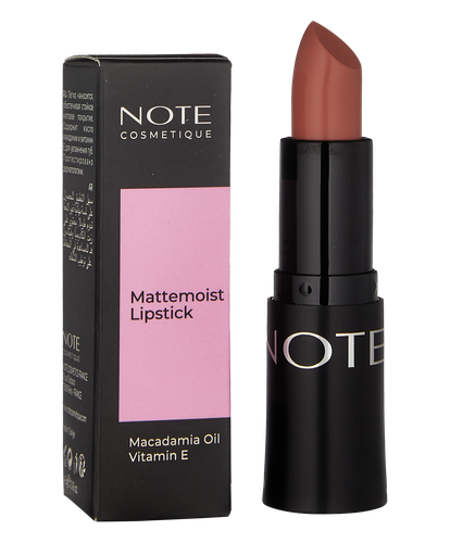 Губная помада Note Mattemoist Lipstick, №-311