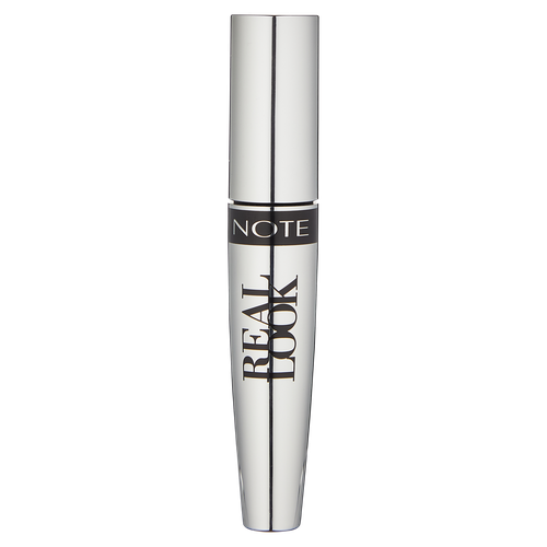 Тушь для ресниц NOTE Real Look Mascara, 12 мл, купить недорого