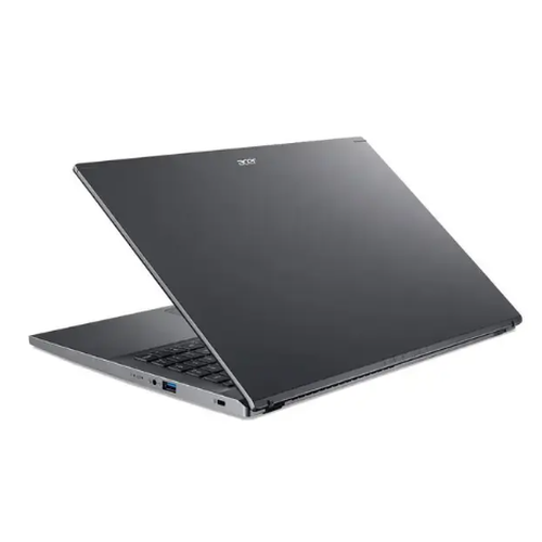 Ноутбук Acer Aspire 5 A517 Intel Core i5-1335U | DDR4 8GB | SSD 512GB | RTX2050 4GB IRIS XE | 17,3" FHD IPS | Steel gray, фото