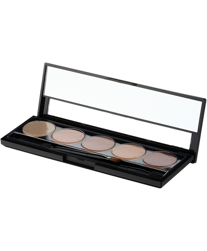 Палетка теней для век NOTE Professional Eyeshadow, 106