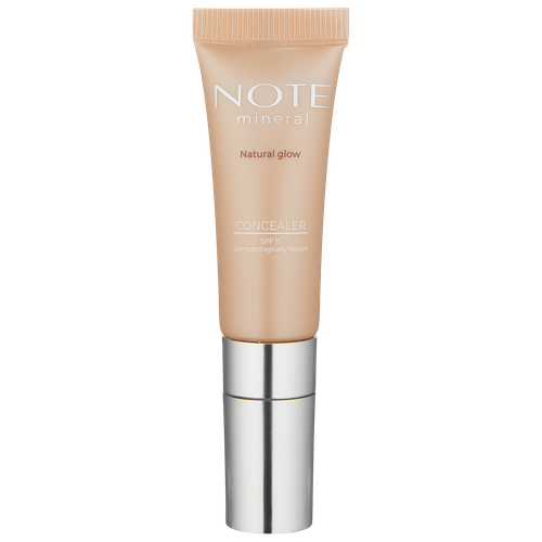 Консилер Note Mineral Concealer, 202, в Узбекистане