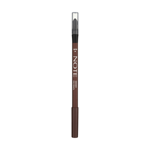 Карандаш для глаз NOTE Smokey Eye Pencil, 04, купить недорого