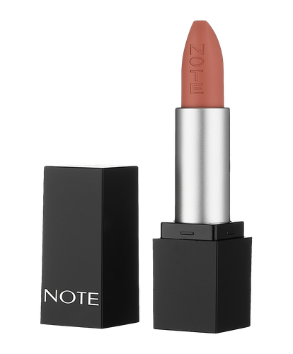 Губная помада Note Mattever Lipstick, №-08 Unconventional Rose