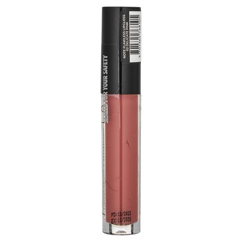 Блеск для губ Note Flawless Lipgloss, №-02, купить недорого