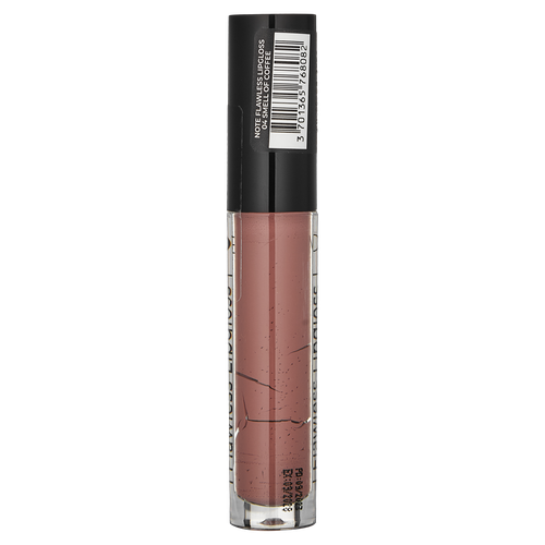 Lab uchun blesk NOTE Flawless Lipgloss, 04, купить недорого