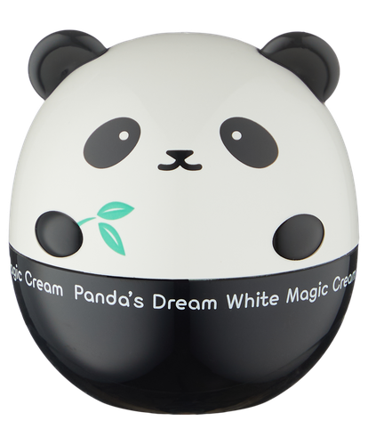 Отбеливающий крем для лица Tony Moly Panda’s Dream White Magic Cream, 50 мл