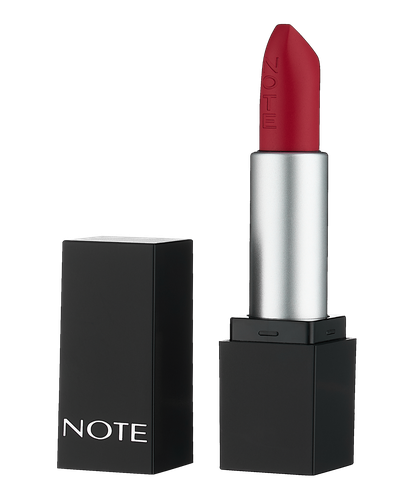 Губная помада Note Mattever Lipstick, №-13 Strawberry Envie