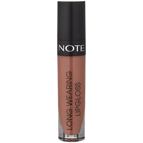 Блеск для губ NOTE Long Wearing Lipgloss, 03, в Узбекистане