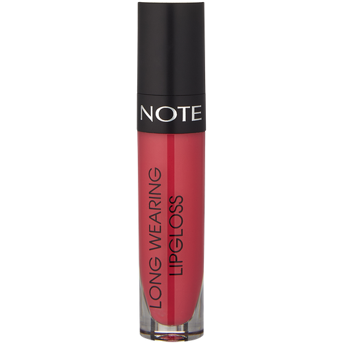 Lab uchun blesk NOTE Long Wearing Lipgloss, 13, в Узбекистане