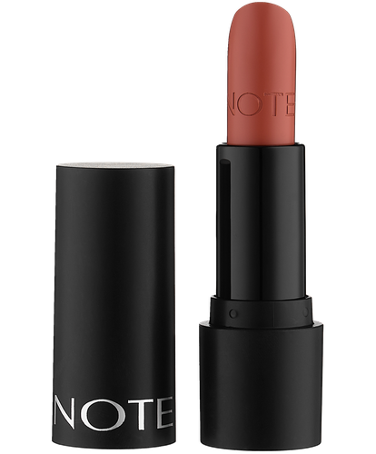 Lab uchun pomada NOTE Deep impact Lipstick, 02