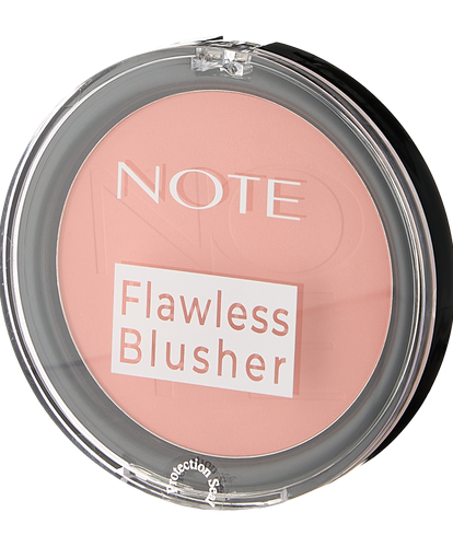 Rumyana NOTE FLAWLESS BLUSHER 01 (10 g)