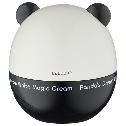 Отбеливающий крем для лица Tony Moly Panda’s Dream White Magic Cream, 50 мл, купить недорого