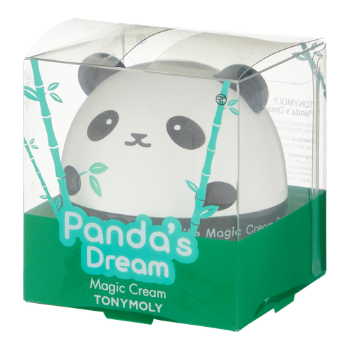 Oqartiruvchi yuz kremi Tony Moly Panda’s Dream White Magic Cream, 50 ml, в Узбекистане