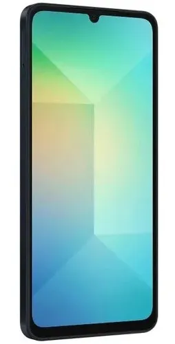 Смартфон Samsung A06, Черный, 4/128 GB, купить недорого