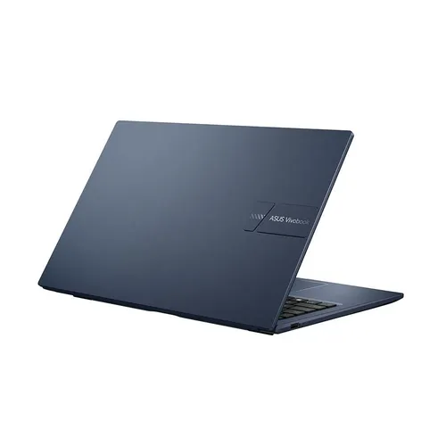 Noutbuk ASUS VivoBook 15 |Intel Core i5-1235U | DDR4 16GB | SSD 512GB | 15,6" FHD IPS | Intel Iris Xe Graphics, ko'k, фото № 4