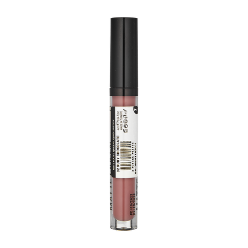 lab bo'yog'ii NOTE MATTE QUEEN LIQUID LIPSTICK 02 (5 g), купить недорого