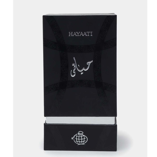 Парфюмерная вода Hayaati Fragrance World для мужчин и женщин, 100 мл, купить недорого