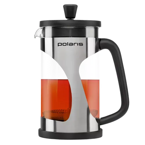 Френч-пресс Polaris Enigma-1000FP, 1 л