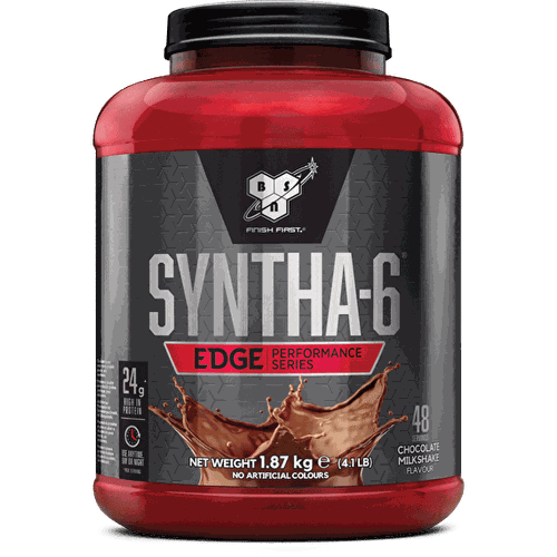 Гейнер-добавка BSN Syntha 6 Edge, 48 порций, 1.92 кг