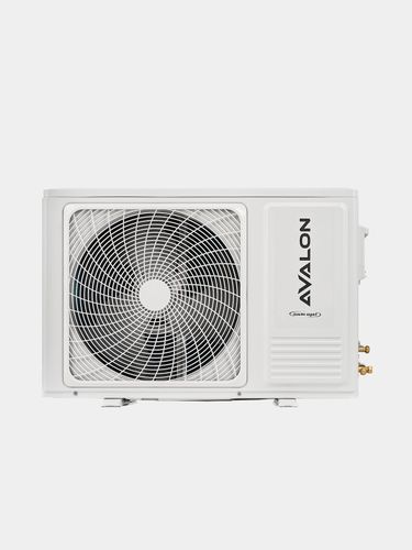 Кондиционер Avalon - Ac 24 R 32 W, Белый, 1239900000 UZS