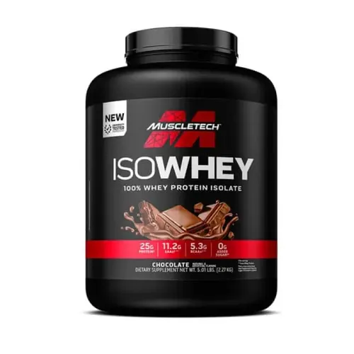 Гейнер-добавка Nutrex Research 100% Whey Premium, 64 порций, 2.27 кг