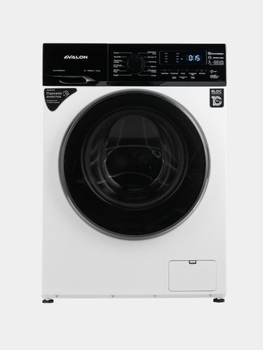 Стиральная машина автомат Avalon - Wm 6020 W, Белый