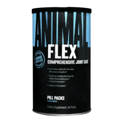 Пищевая добавка Universal Animal Flex, 44 порций