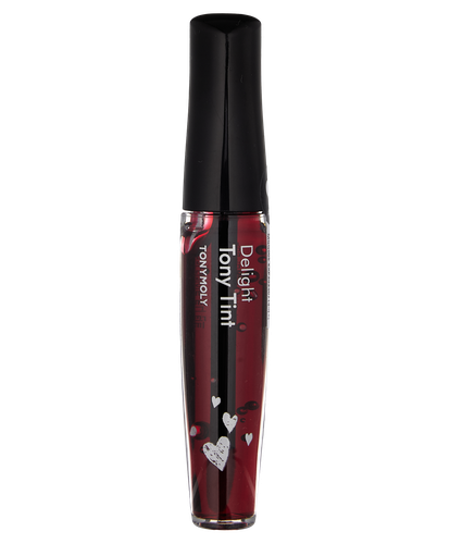 Тинт для губ Tony Moly, № 01 Cherry Pink, 9 мл