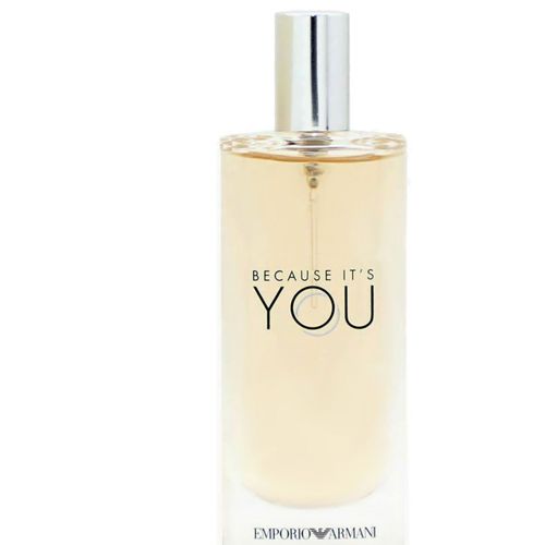 Парфюмерная вода Giorgio Armani Becouse Its You. 30 мл, купить недорого