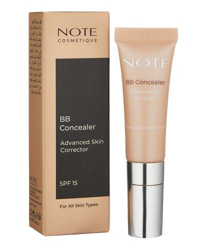 Konsilyor BB Note, No-01, 10 ml