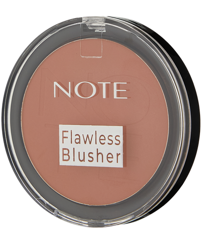 Румяна Note Flawless Blusher, №-04